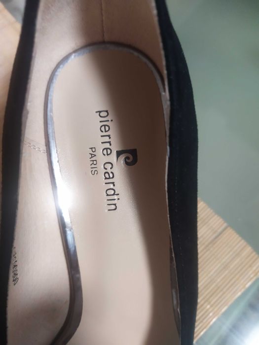 Туфли женские 37 размер