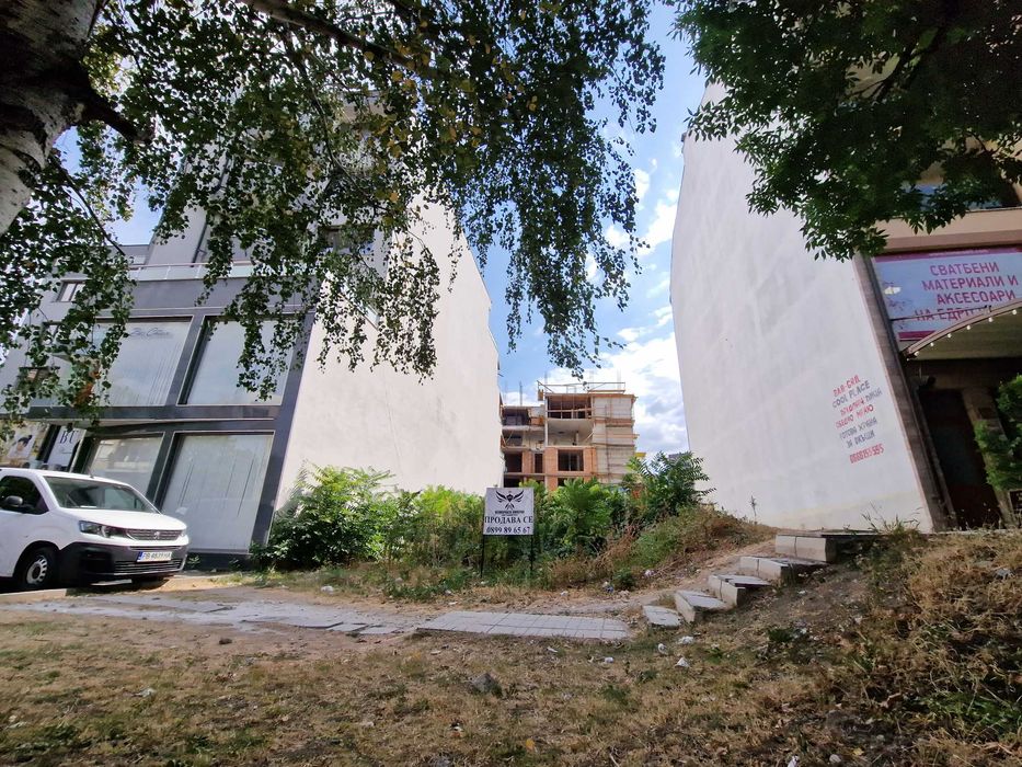 Продава се Парцел в Асеновград - 356 кв.м за 1908 €/кв.м - Снимка #3