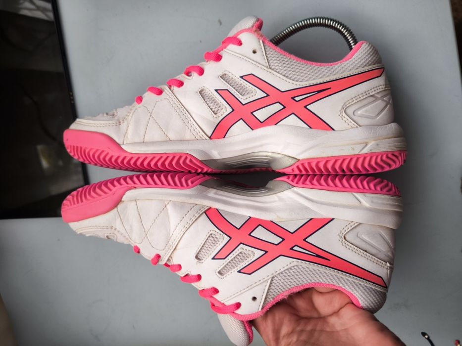Adidași tenis Asics gel padel pro 39