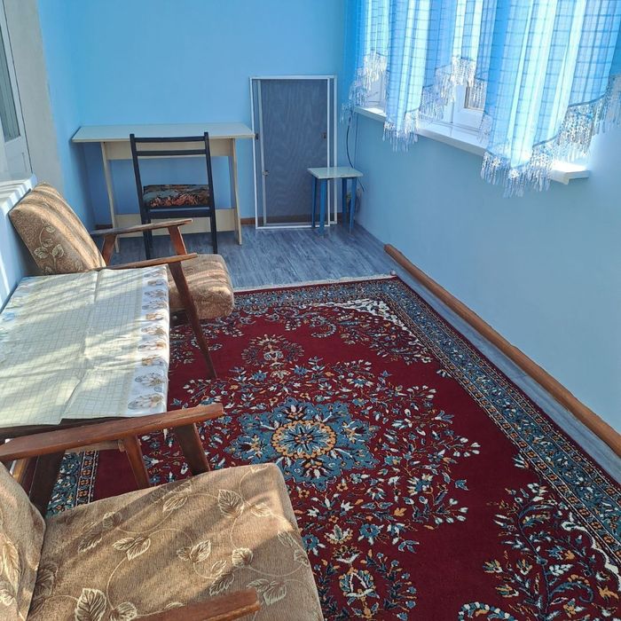 Чирчик ш. Троицк Физкултурный инс кирпичный дом 2х/2/4