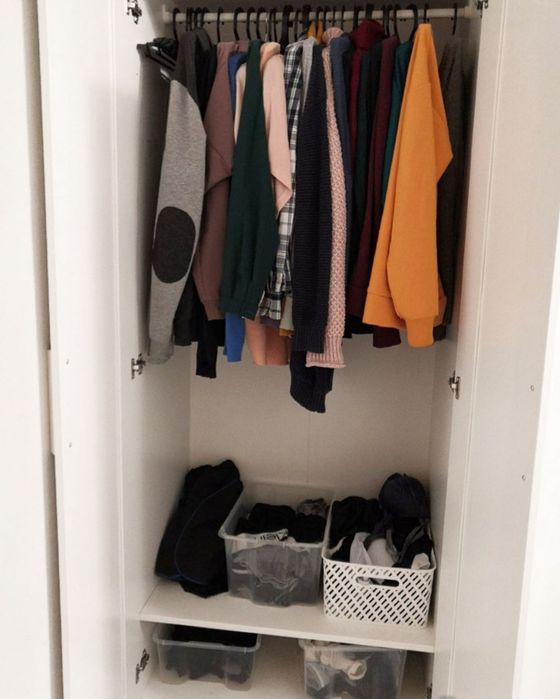 Спальный гарнитур IKEA