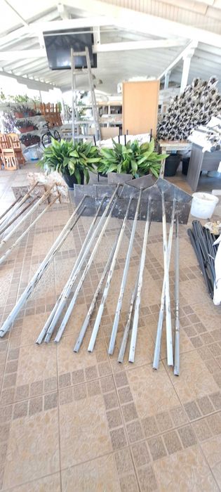 Продавам плажни чадъри