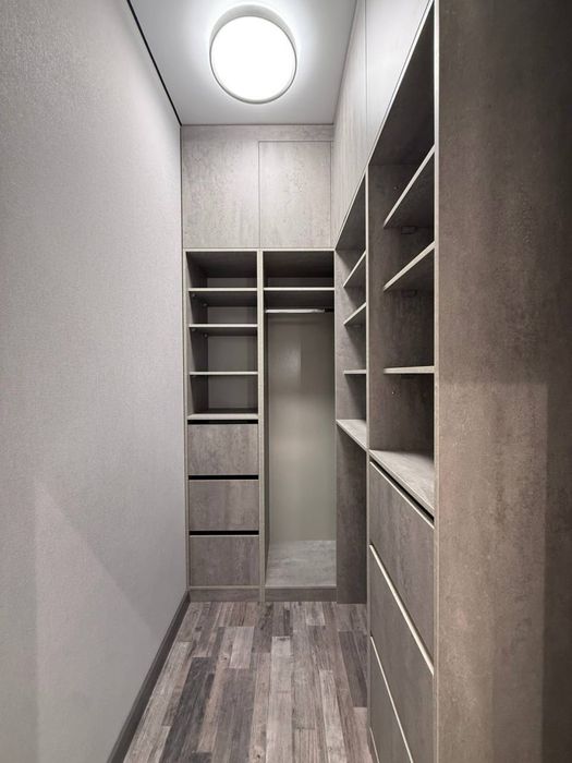 Продам квартиру в новстройке PARKENT PLAZA FDG
