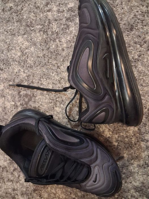 Nike air max 720 37,5 fete incaltminte adidasi sport