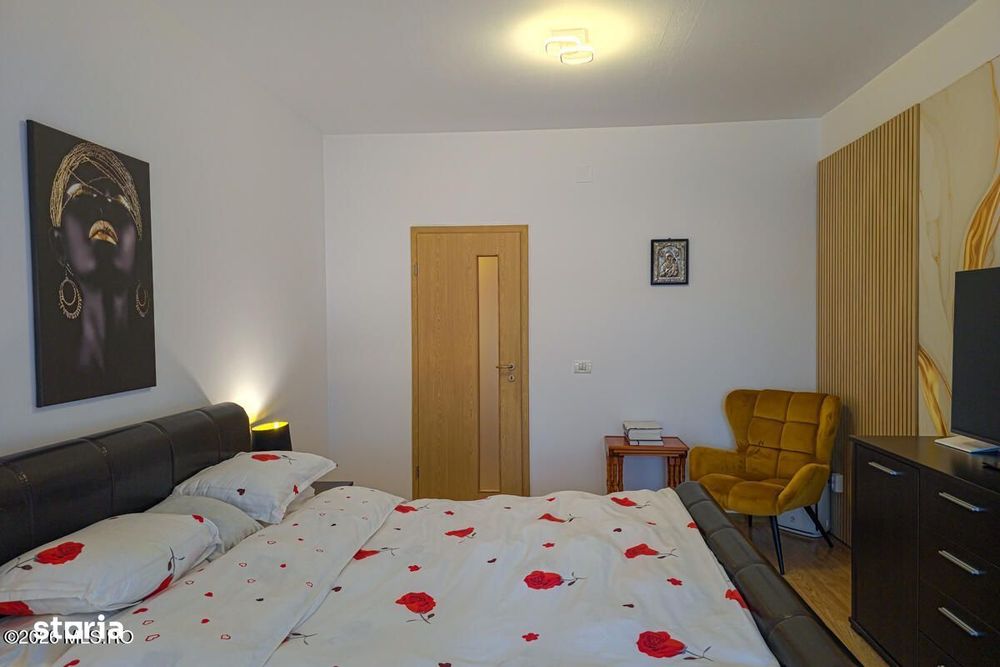 Dumbravita - Str Soarelui - Casa P+1, 3 Camere, Parcare Acoperita