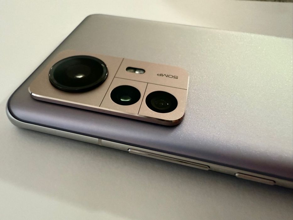 Telefon Xiaomi 12PRO