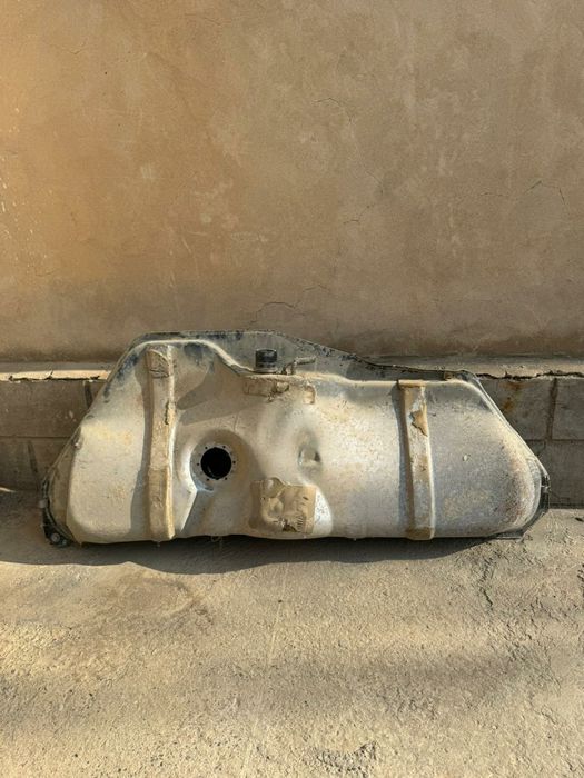 Бензин бак от нексия