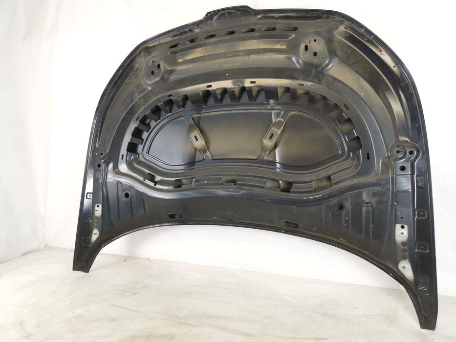 Капак За Двигател Шкода / Skoda Kodiaq 1 Оригинален И В Добро Състояни