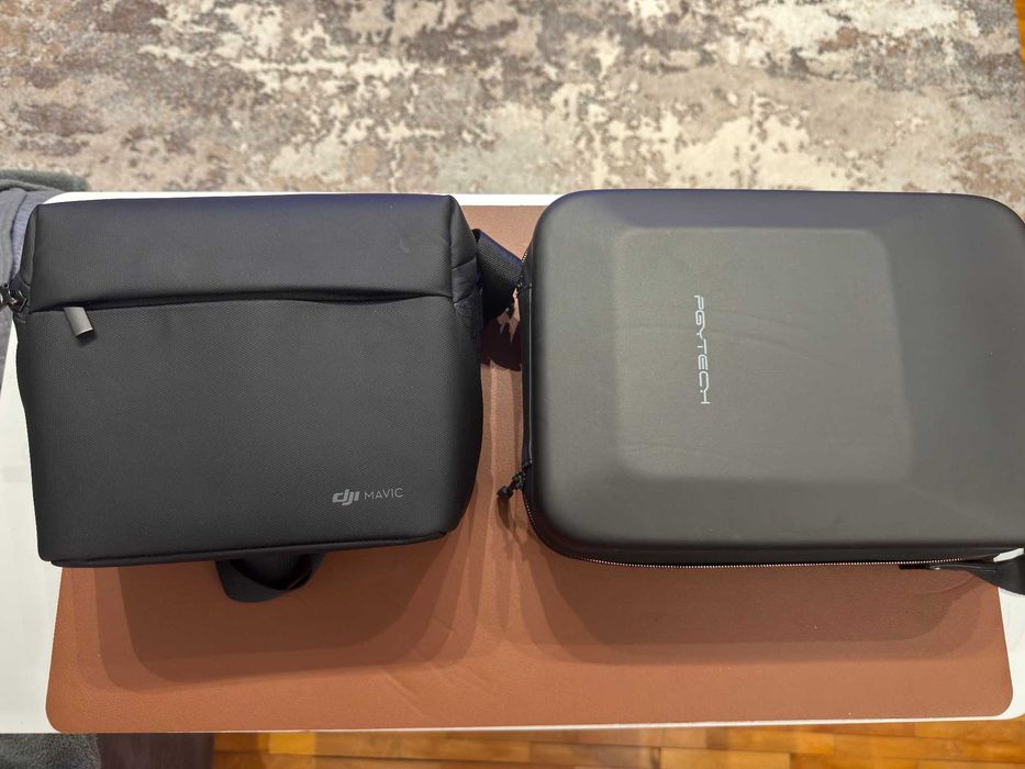 DJI Mavic Air 2 (fly more combo)