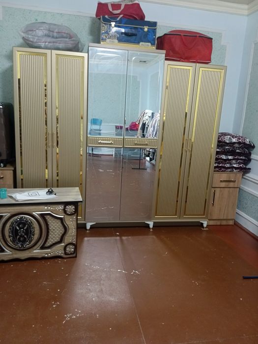 Meybel bor kaplekt Yangi ishlatilmagan