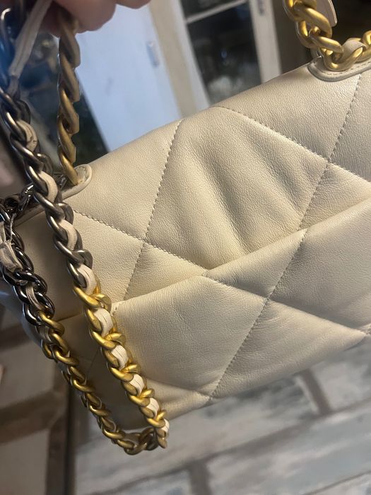 Дамска чанта Chanel