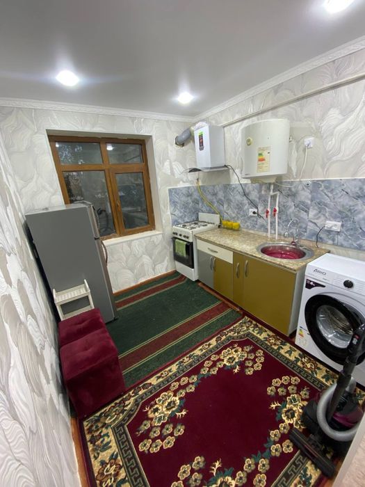 Квартира аренда