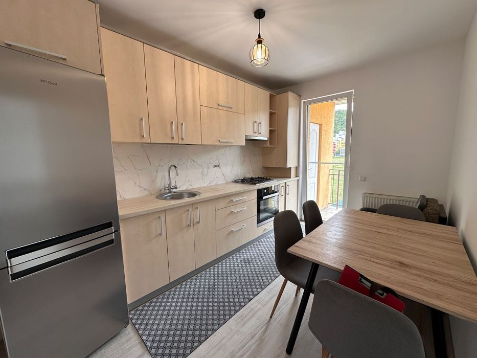 Apartament 2 camere