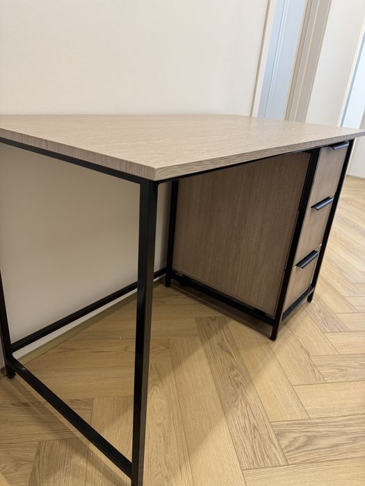 Рабочий стол новый