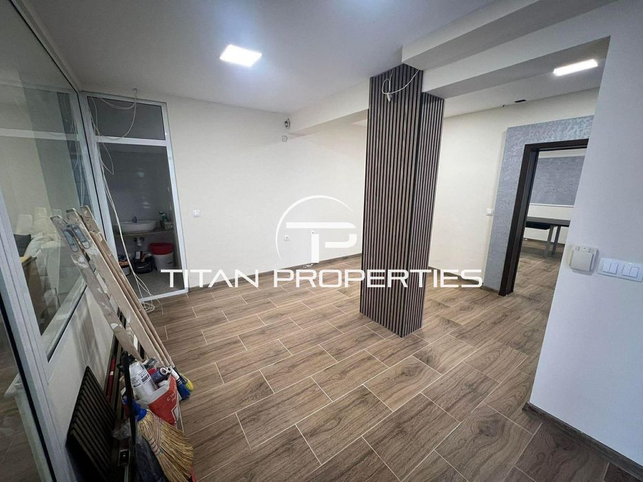 Дава се под наем Офис в Варна, Трошево - 100 кв.м за 747.66 € - Снимка #2