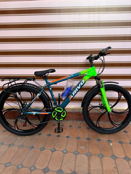 Spartivni velika dastafka bor