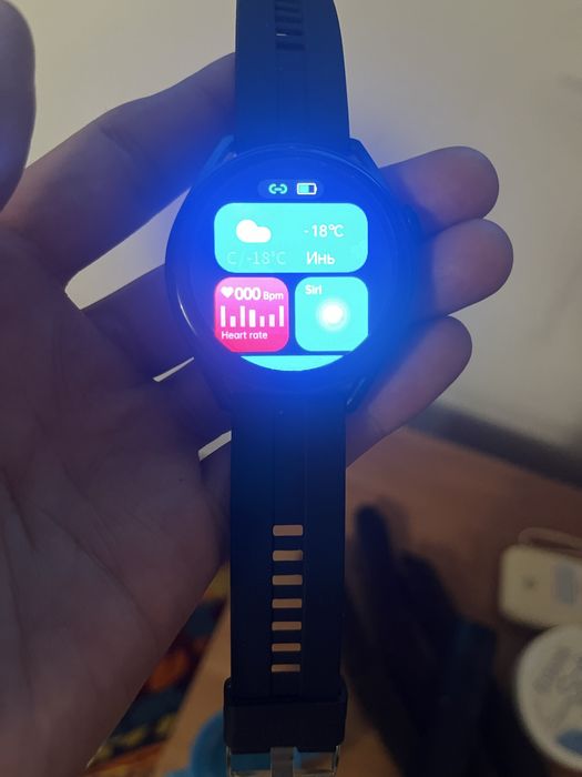 Продам смарт часы