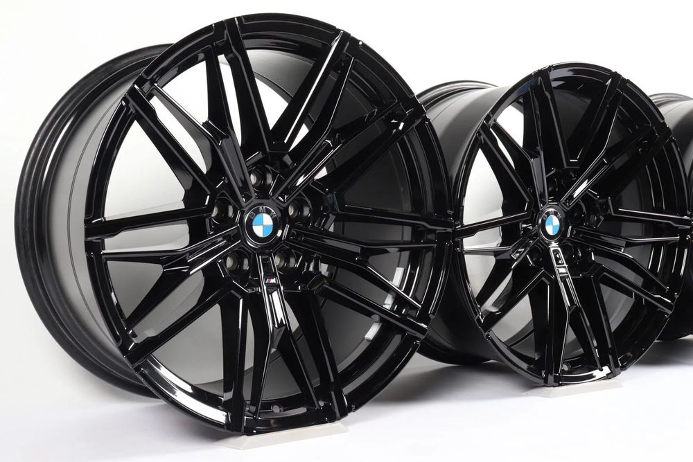 Jante BMW19 R19 BMW F01 F02 F10 F12 F13 E60 E90 F30 F31 E90 E91 Seria 5 seria7 Roti bmw E/F Model M