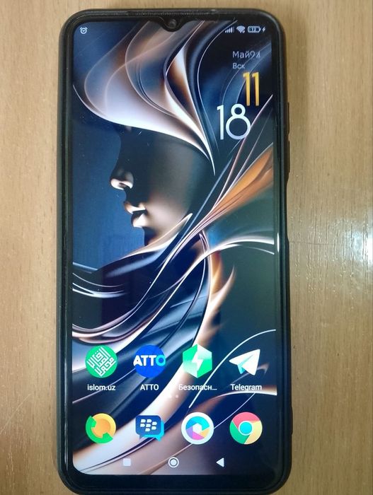 Продаётся Redmi 10  5G. 4+2/128 GB.