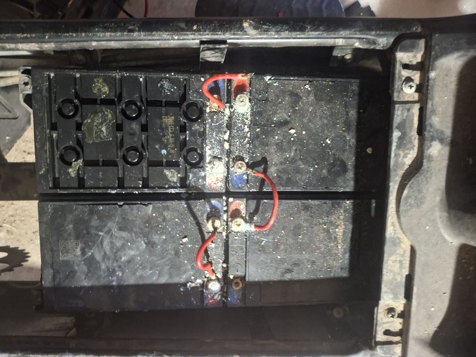 Электар скутер sup