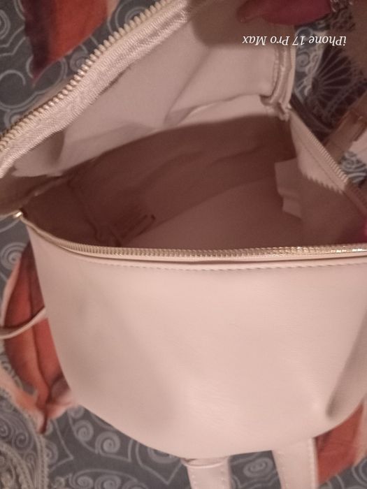 Оригинална Модерна Раница!НОВА КОЛЕКЦИЯ!-50%!