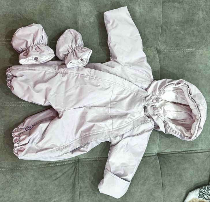 Продам комбинезон