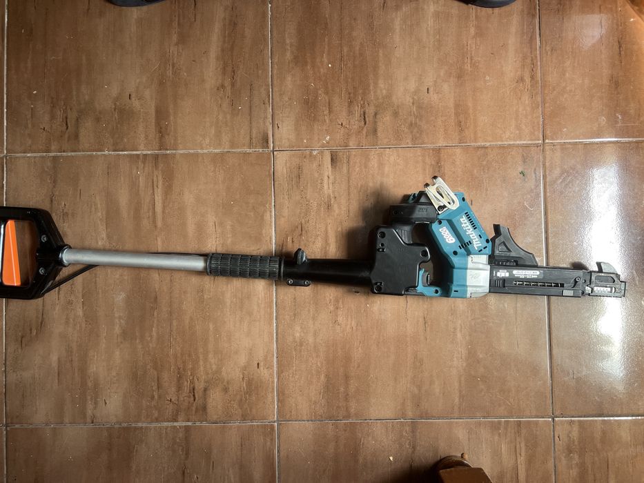 Makita rigips dfr 551