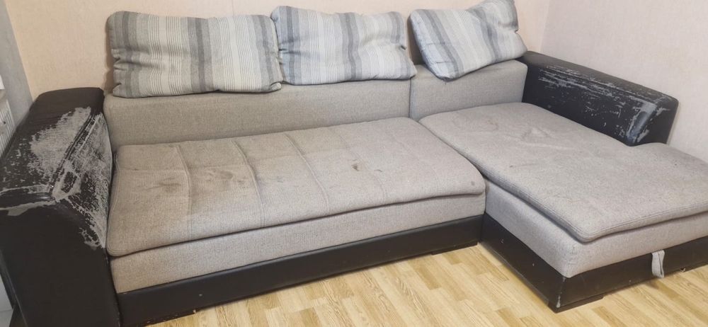 Диван раскладной