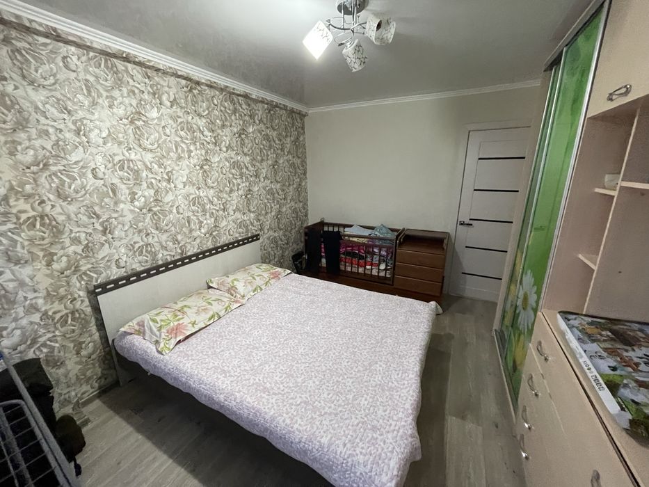 Продам 3шку на Ворошилова, напротив БСМП