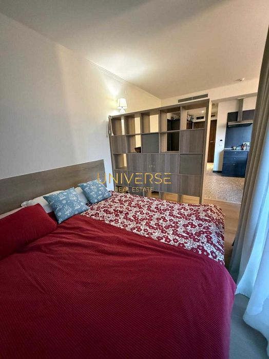 Продава се Едностаен апартамент в к.к. Слънчев бряг - 51 кв.м за 750 €/кв.м - Снимка #7