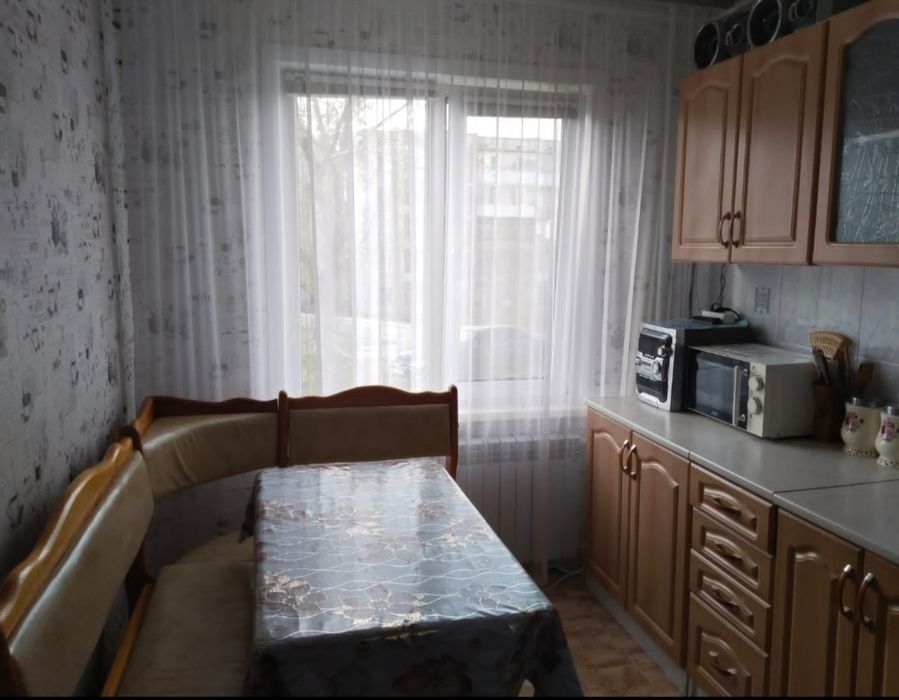 Продам 3х ком квартиру