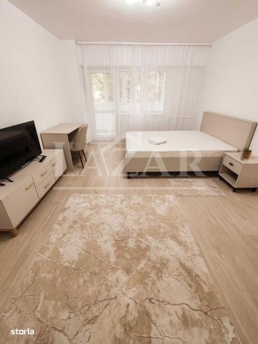 Inchiriere Garsonieră - Tei - UTCB | Lux