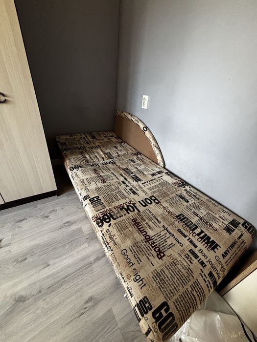 Диван (такта), 80х120 (190)