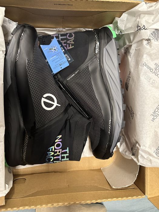 Обувки The North Face Flight Vectiv Guard Futurelight 45.5 номер