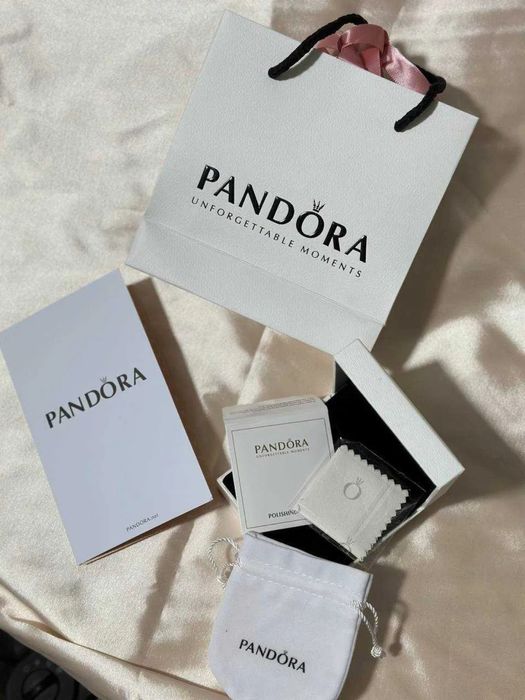 Pandora подаркии
