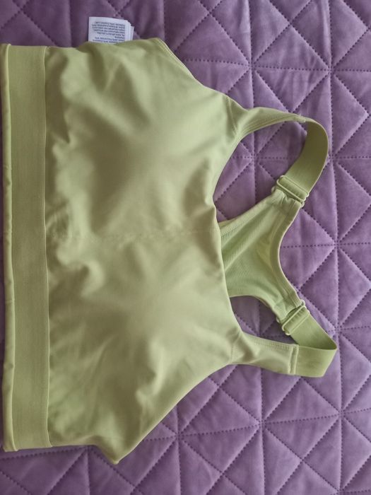 Спортно бюстие H&M L