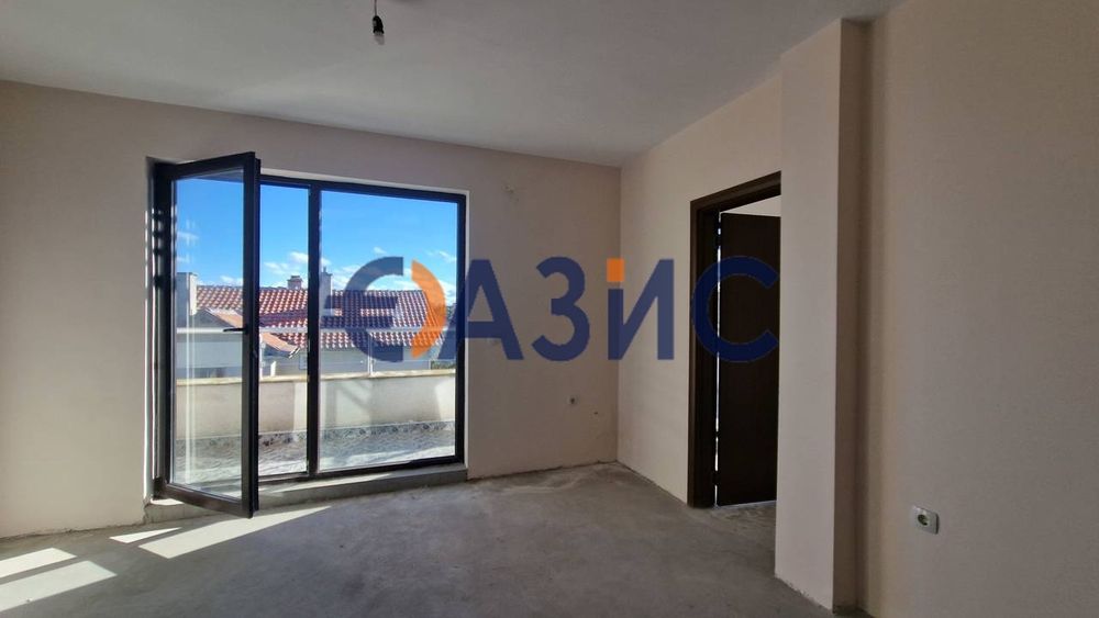 Продава се Двустаен апартамент в Бяла - 54 кв.м за 760 €/кв.м - Снимка #4