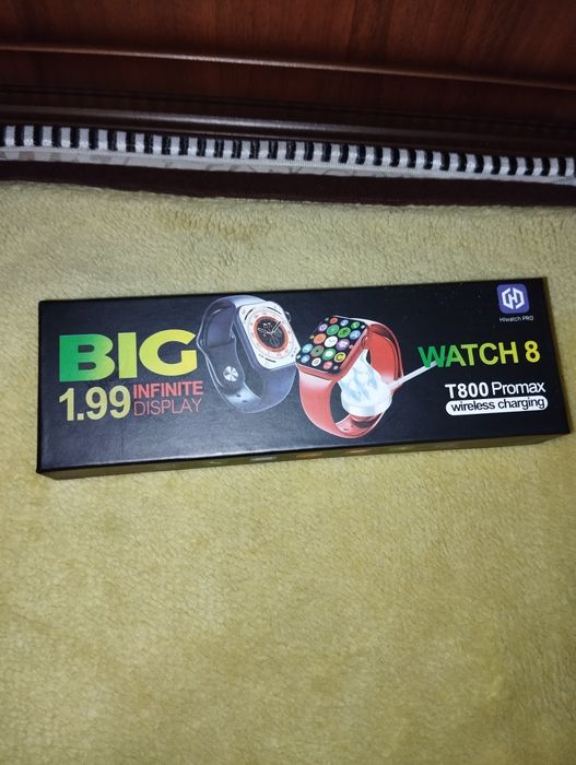 Срочно продаются Смарт Часы