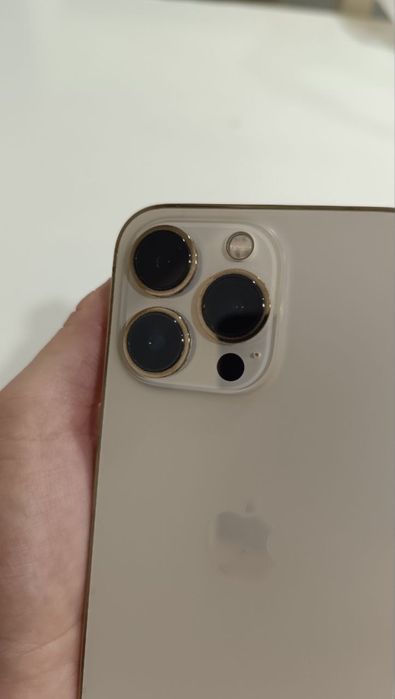 iphone 13 pro 128gb Gold