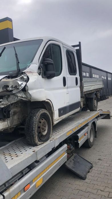 Dezmembram Fiat Ducato 3.0 D an fabr. 2009