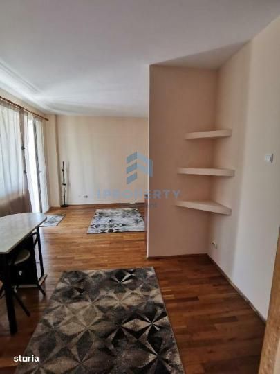 Garsoniera | Bd. Unirii | Proximitate Metrou | Spatios