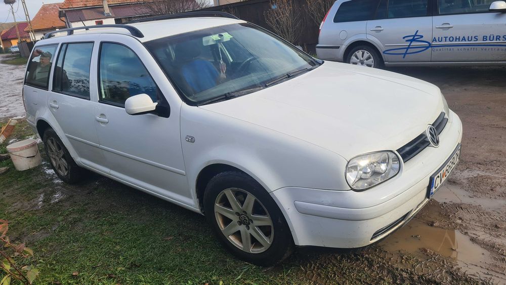 Golf 4 1.6 16v Itp nou