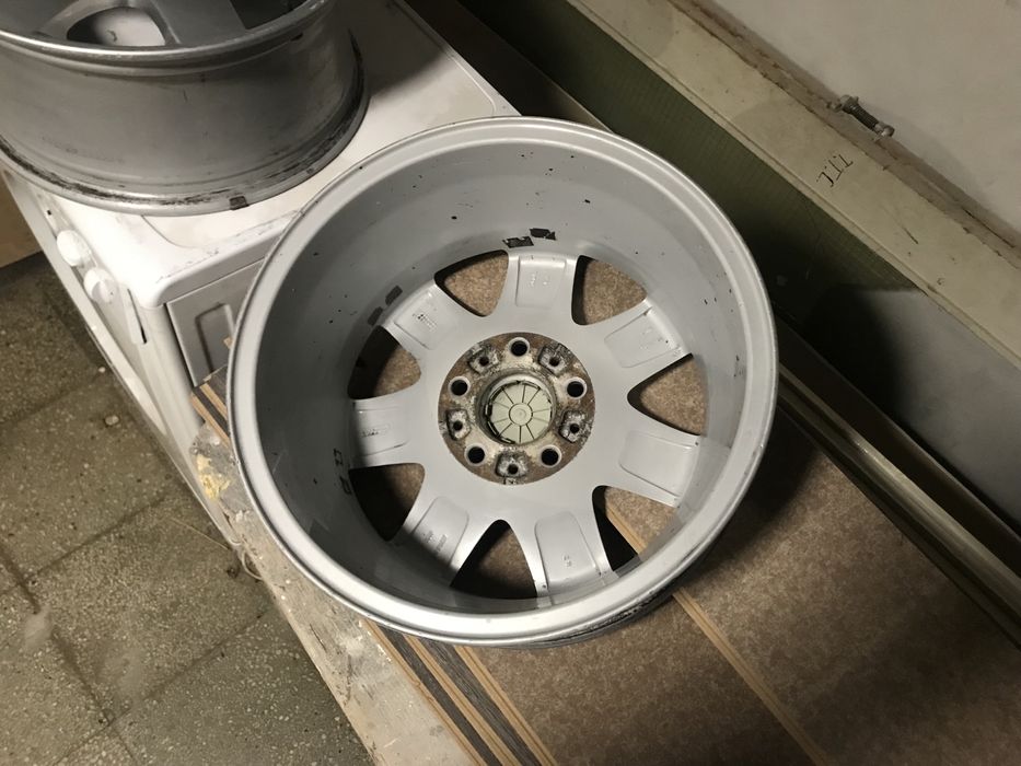 джанти 16-ки 5х120