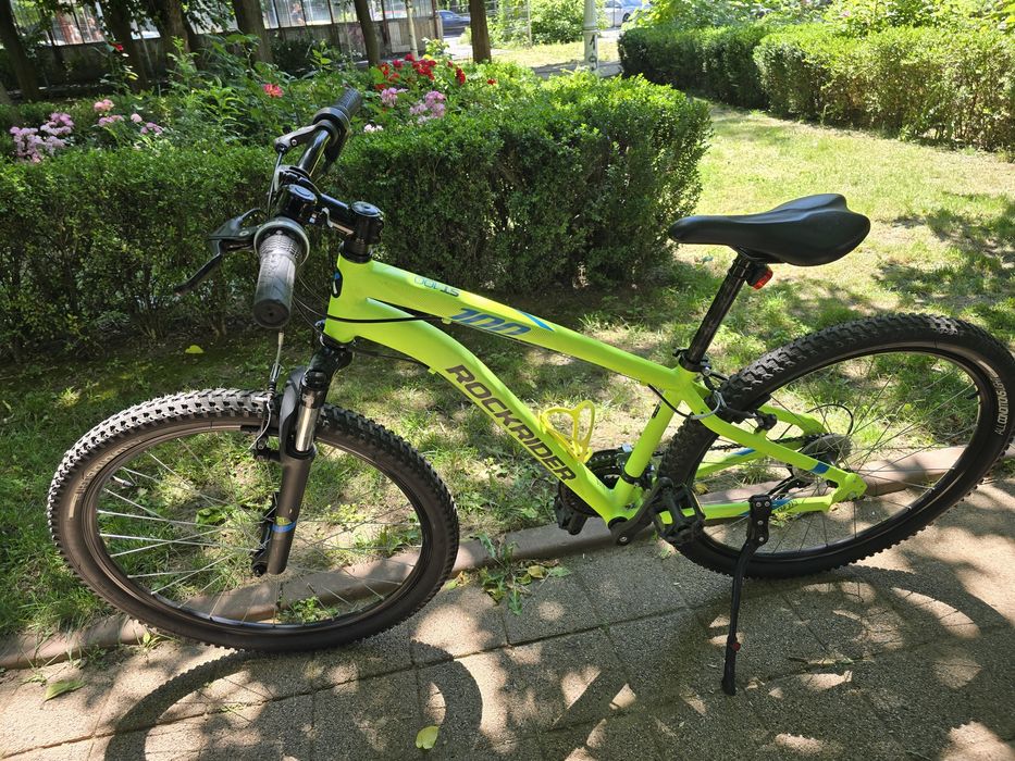 Rockrider ST 100,roti 27,5