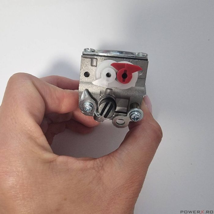 Carburator drujba compatibil HUS 340, 345, 350, 353, 357, 357XP, 359,