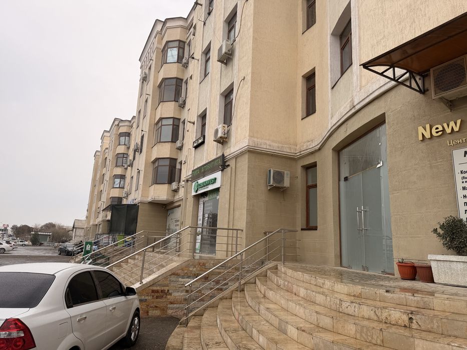 Сдаётся помещение