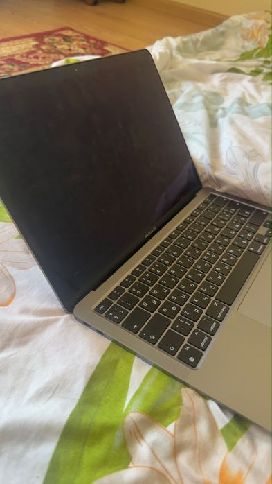 Ноутбук MacBook Air M1