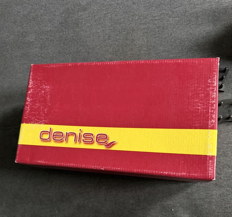 Pantofi piele naturala Denise (Denis Shoes-Suceava)