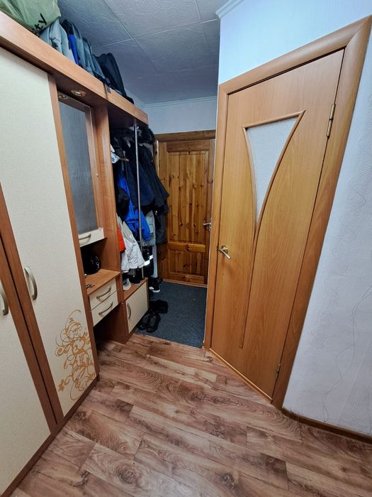 Продам 2-ух комнатную квартиру