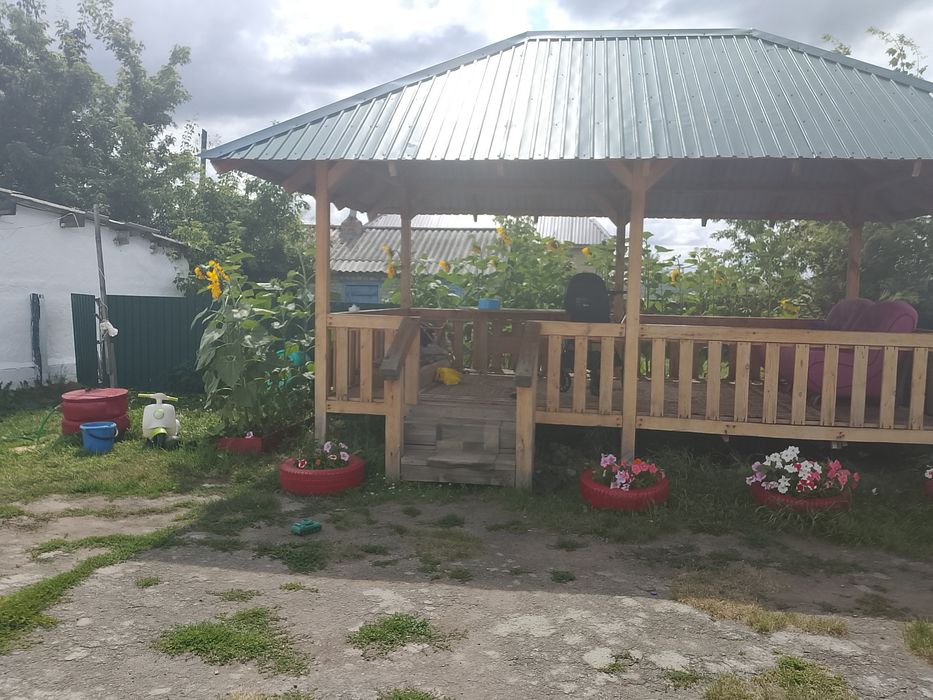 Продам дом поселке Алтын дала